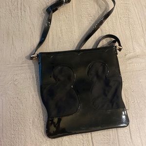 Tory Burch Crossbody Cross Body Black